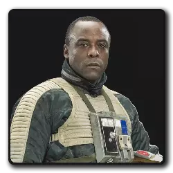 Toutes les infos sur Barion Raner Barion Raner(star-wars-saga)
