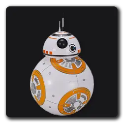 BB-8 BB-8