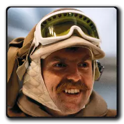 Toutes les infos sur Bren Derlin Bren Derlin(star-wars-saga)