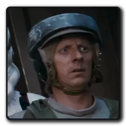 Sergent Bruckman(star-wars-saga)