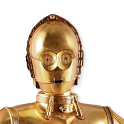 Toutes les infos sur C 3PO C 3PO(star-wars-saga)