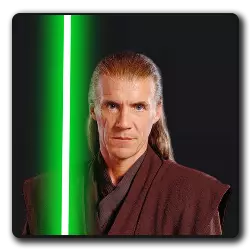 Toutes les infos sur Cin Drallig Cin Drallig(star-wars-saga)