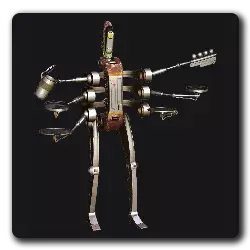 COO 2180(star-wars-saga)