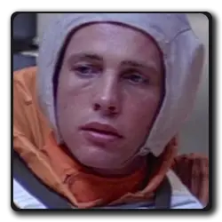 Toutes les infos sur Derek "Hobbie" Klivian Derek "Hobbie" Klivian(star-wars-saga)