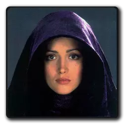 Toutes les infos sur Dormé Dormé(star-wars-saga)