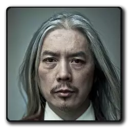 Toutes les infos sur Invité De Dryden Invité De Dryden(star-wars-saga)