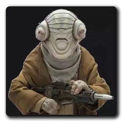 Toutes les infos sur Engi Golba Engi Golba(star-wars-saga)