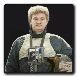 Toutes les infos sur Farns Monsbee Farns Monsbee(star-wars-saga)