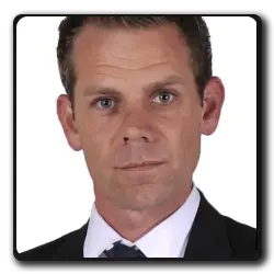 Officier De La Maison De Plaisir(star-wars-saga)