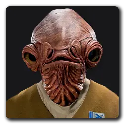 Gial Ackbar
