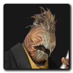 Hirang Birren(star-wars-saga)