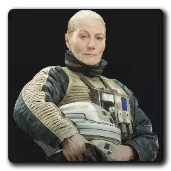 Toutes les infos sur Jaldine Gerams Jaldine Gerams(star-wars-saga)