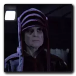 Toutes les infos sur Janus Greejatus Janus Greejatus(star-wars-saga)