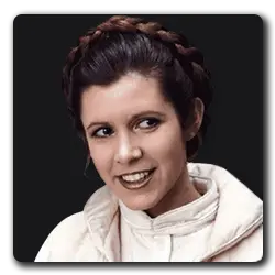 Leia Organa d'Alderaan Leia Organa d'Alderaan