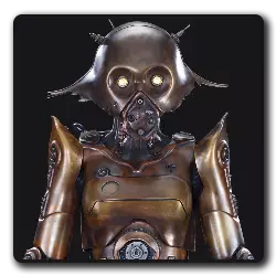 Toutes les infos sur ME 8D9 ME 8D9(star-wars-saga)