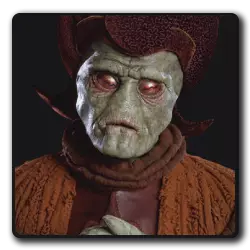 Nute Gunray(star-wars-saga)