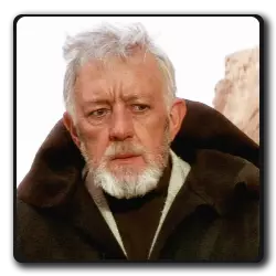 Obi Wan Kenobi(star-wars-saga)