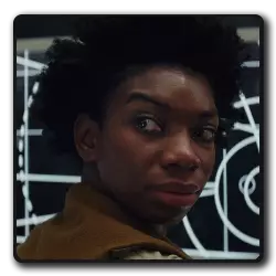 Toutes les infos sur Opératrice Radar De La Résistance Opératrice Radar De La Résistance(star-wars-saga)