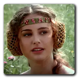 Padmé Amidala Padmé Amidala