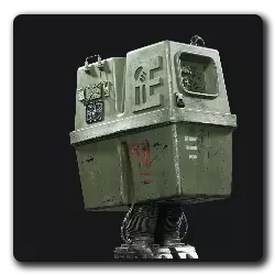 Power Droid Power Droid