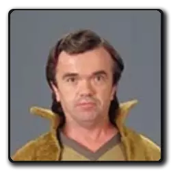 Toutes les infos sur Ronet Coorr Ronet Coorr(star-wars-saga)