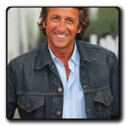 Toutes les infos sur Vincent Richet Vincent Richet(stars-80-saga)