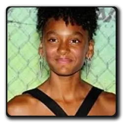 Toutes les infos sur Zoe Lawton Zoe Lawton(suicide-squad-saga)