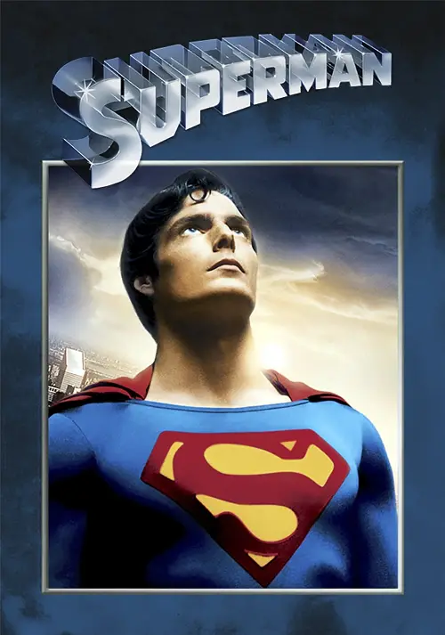 Consulter les informations sur le film Superman