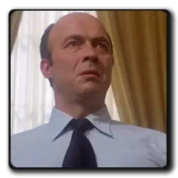 Toutes les infos sur Imposter Présidentiel Imposter Présidentiel(superman-saga)