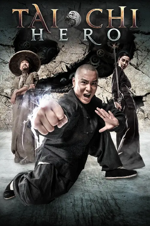 Consulter les informations sur le film Tai Chi Hero