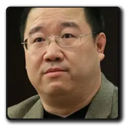 Gouverneur De Henan(tai-chi-saga)
