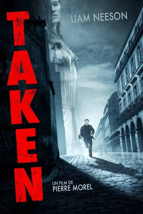 Consulter les informations sur le film Taken