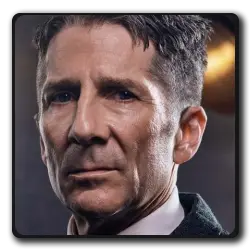 Toutes les infos sur Sam Gilroy Sam Gilroy(taken-saga)