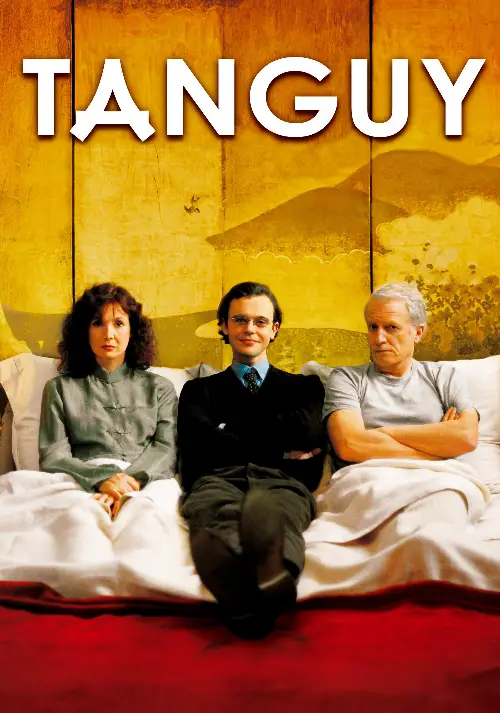Consulter les informations sur le film Tanguy