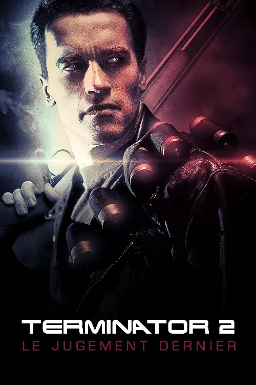 Consulter les informations sur le film Terminator 2 : Le jugement dernier