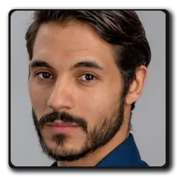 Toutes les infos sur Cesar Mateo Cesar Mateo(terminator-saga)