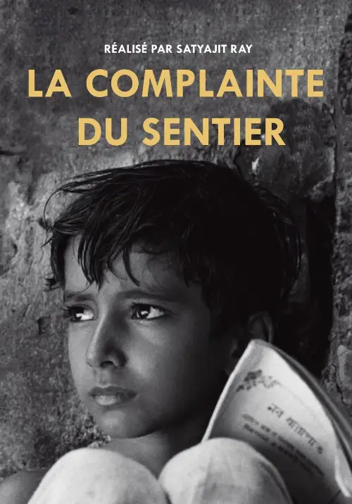 Couverture de l'album La Complainte du sentier Couverture de l'album La Complainte du sentier