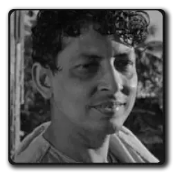 Harihar Ray(the-apu-saga)