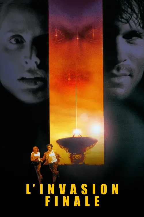 Consulter les informations sur le film L'Invasion finale