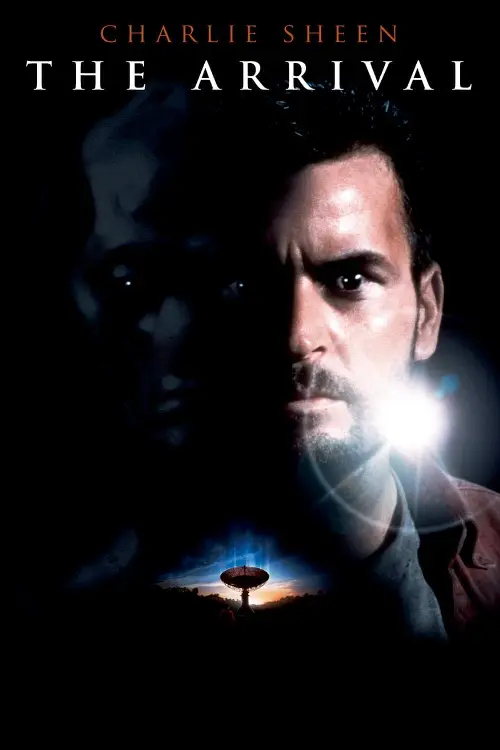 Consulter les informations sur le film The Arrival