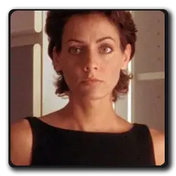 Toutes les infos sur Sandra Wolf Sandra Wolf(the-arrival-saga)