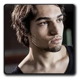 Toutes les infos sur Adam Adam(the-crow-saga)