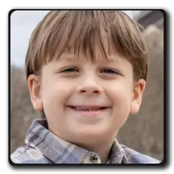 Max Morgan(the-family-plan-collection)