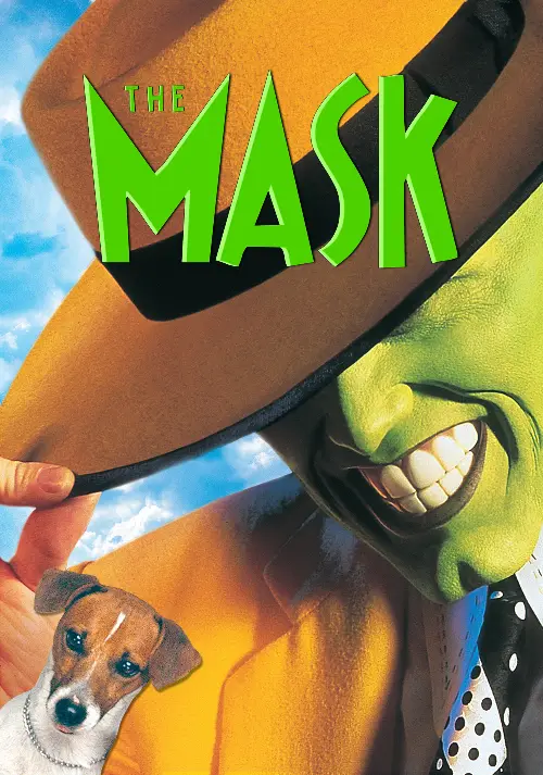 Consulter les informations sur le film The Mask