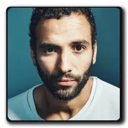 Yusuf Al Kaysani / Joe(the-old-guard-saga)