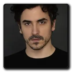 Roberto Vasquez IV (le Père De Henry)(the-pope-s-exorcist-collection)