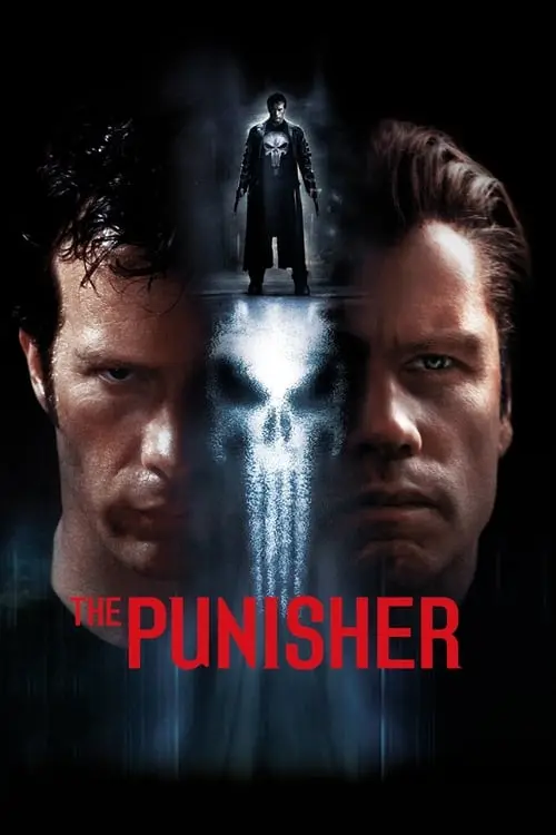 Consulter les informations sur le film The Punisher