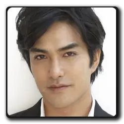 Toutes les infos sur Ryuichi Ryuichi(the-raid-saga)