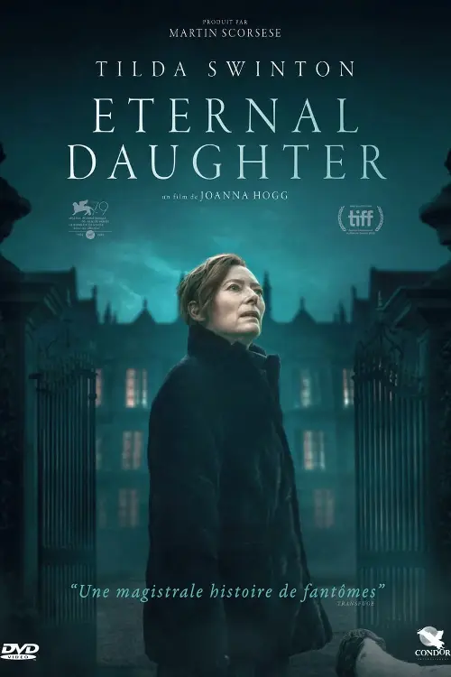 Consulter les informations sur le film Eternal Daughter