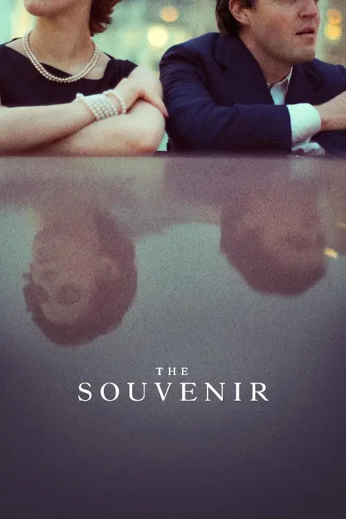 Consulter les informations sur le film The Souvenir